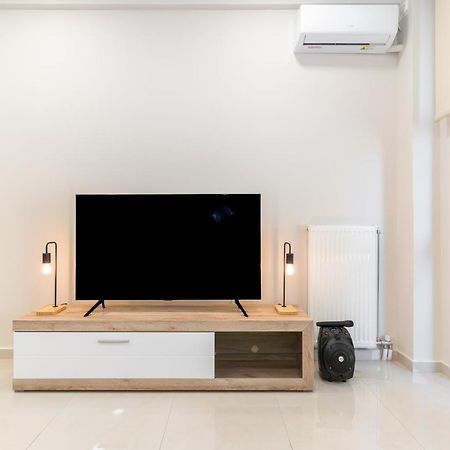 Cosy 2Br Apartment Next To Bars & Restaurants Афіни Екстер'єр фото