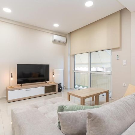 Cosy 2Br Apartment Next To Bars & Restaurants Афіни Екстер'єр фото