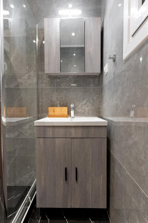 Cosy 2Br Apartment Next To Bars & Restaurants Афіни Екстер'єр фото