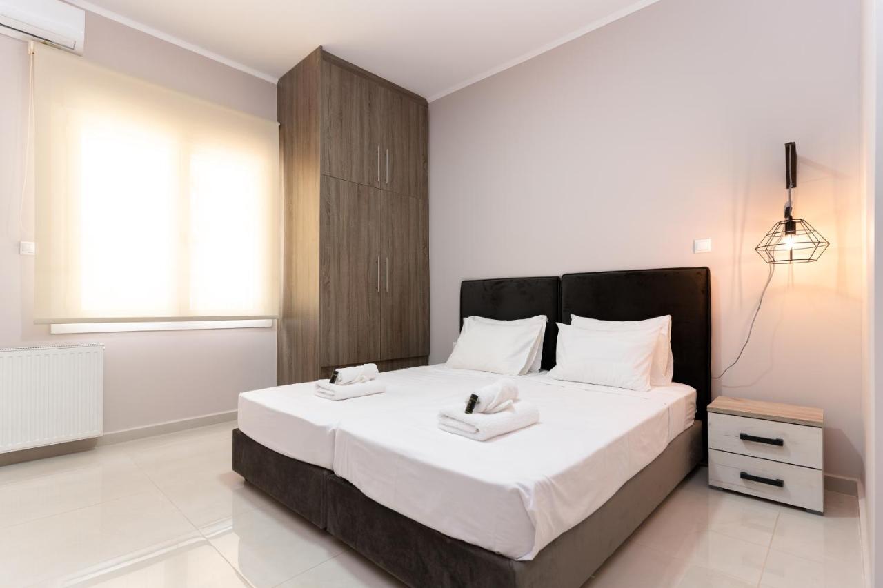 Cosy 2Br Apartment Next To Bars & Restaurants Афіни Екстер'єр фото