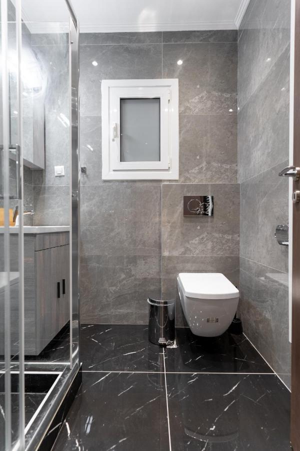 Cosy 2Br Apartment Next To Bars & Restaurants Афіни Екстер'єр фото