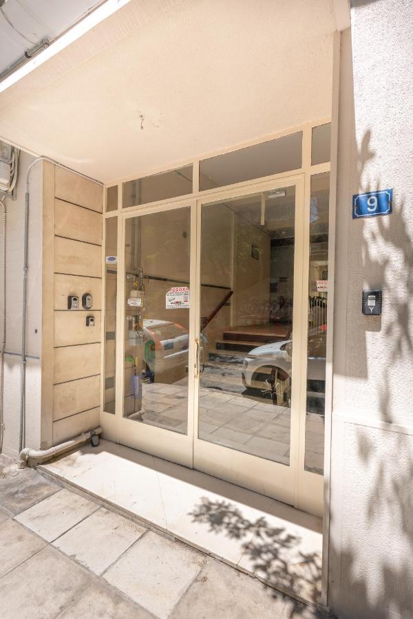 Cosy 2Br Apartment Next To Bars & Restaurants Афіни Екстер'єр фото