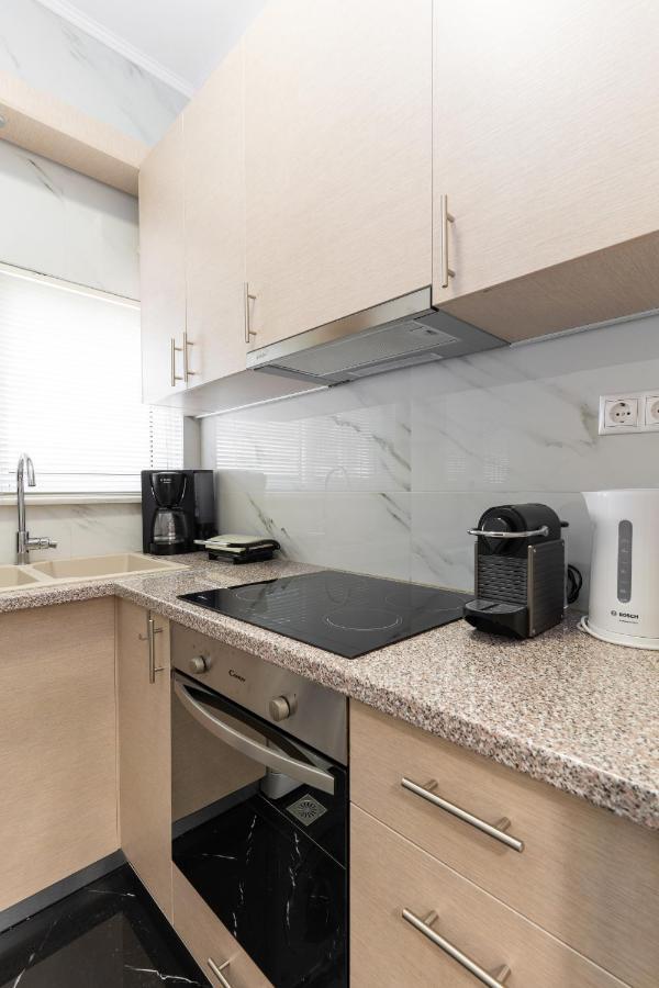 Cosy 2Br Apartment Next To Bars & Restaurants Афіни Екстер'єр фото