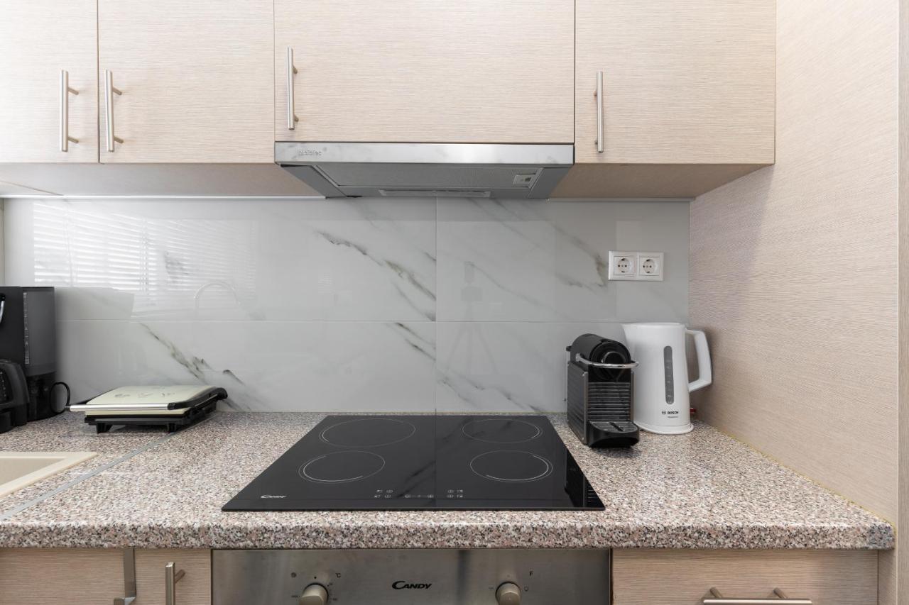 Cosy 2Br Apartment Next To Bars & Restaurants Афіни Екстер'єр фото