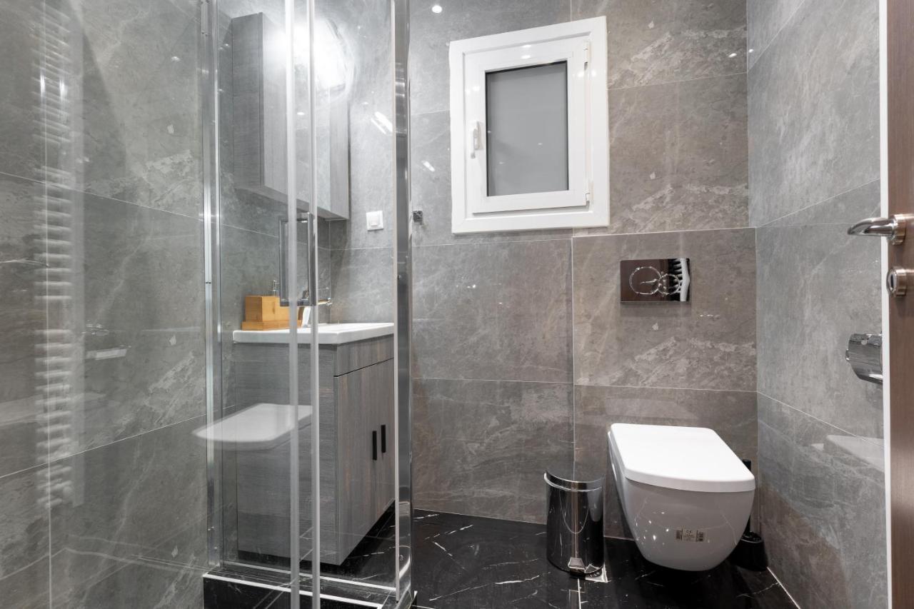 Cosy 2Br Apartment Next To Bars & Restaurants Афіни Екстер'єр фото