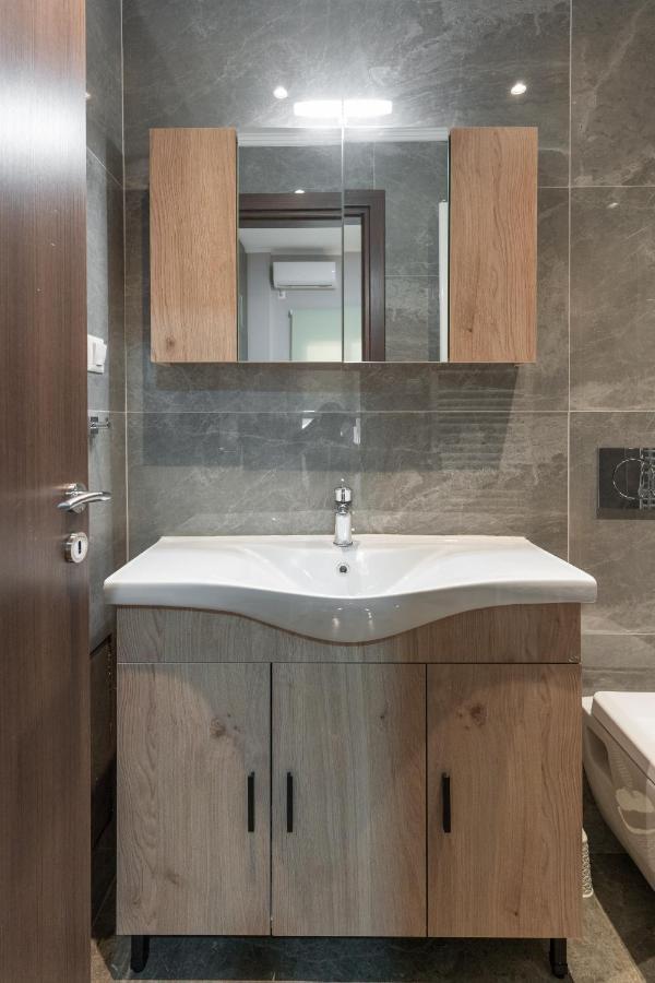 Cosy 2Br Apartment Next To Bars & Restaurants Афіни Екстер'єр фото