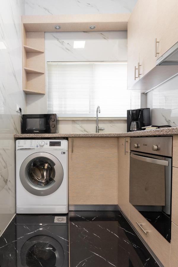 Cosy 2Br Apartment Next To Bars & Restaurants Афіни Екстер'єр фото