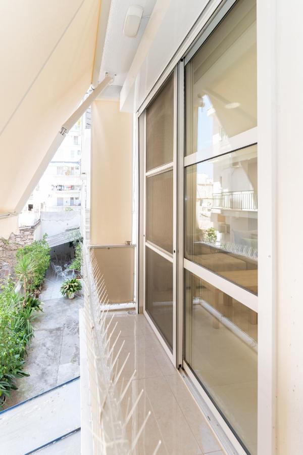 Cosy 2Br Apartment Next To Bars & Restaurants Афіни Екстер'єр фото