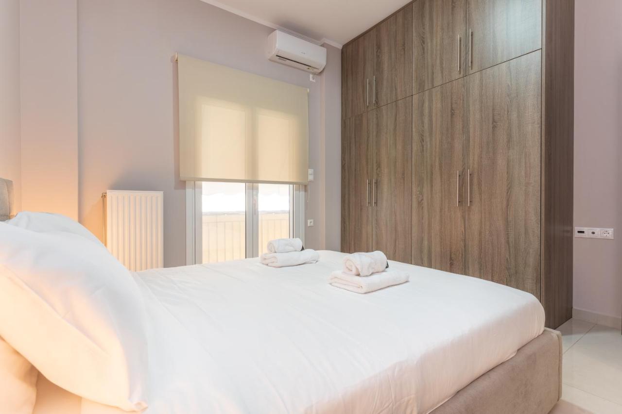 Cosy 2Br Apartment Next To Bars & Restaurants Афіни Екстер'єр фото