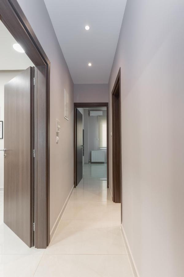 Cosy 2Br Apartment Next To Bars & Restaurants Афіни Екстер'єр фото
