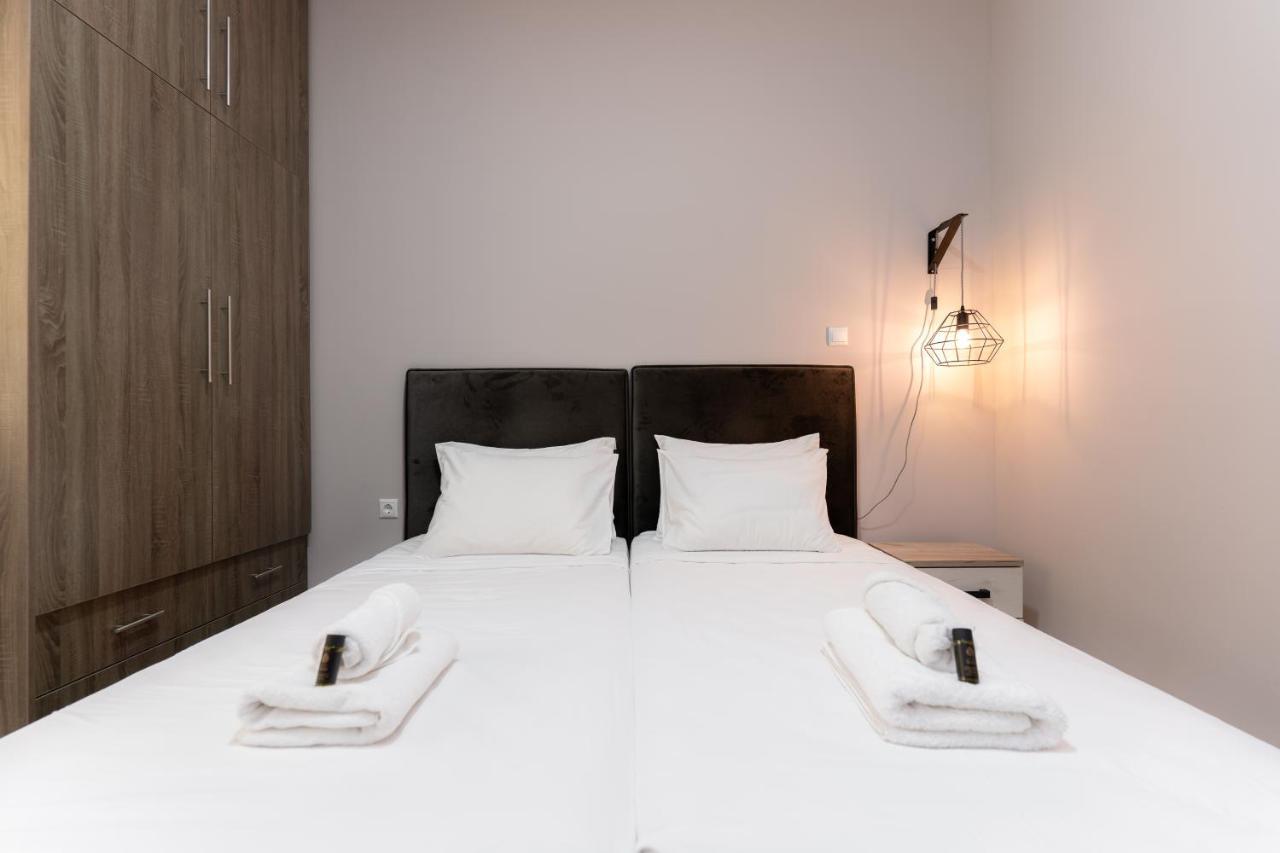 Cosy 2Br Apartment Next To Bars & Restaurants Афіни Екстер'єр фото