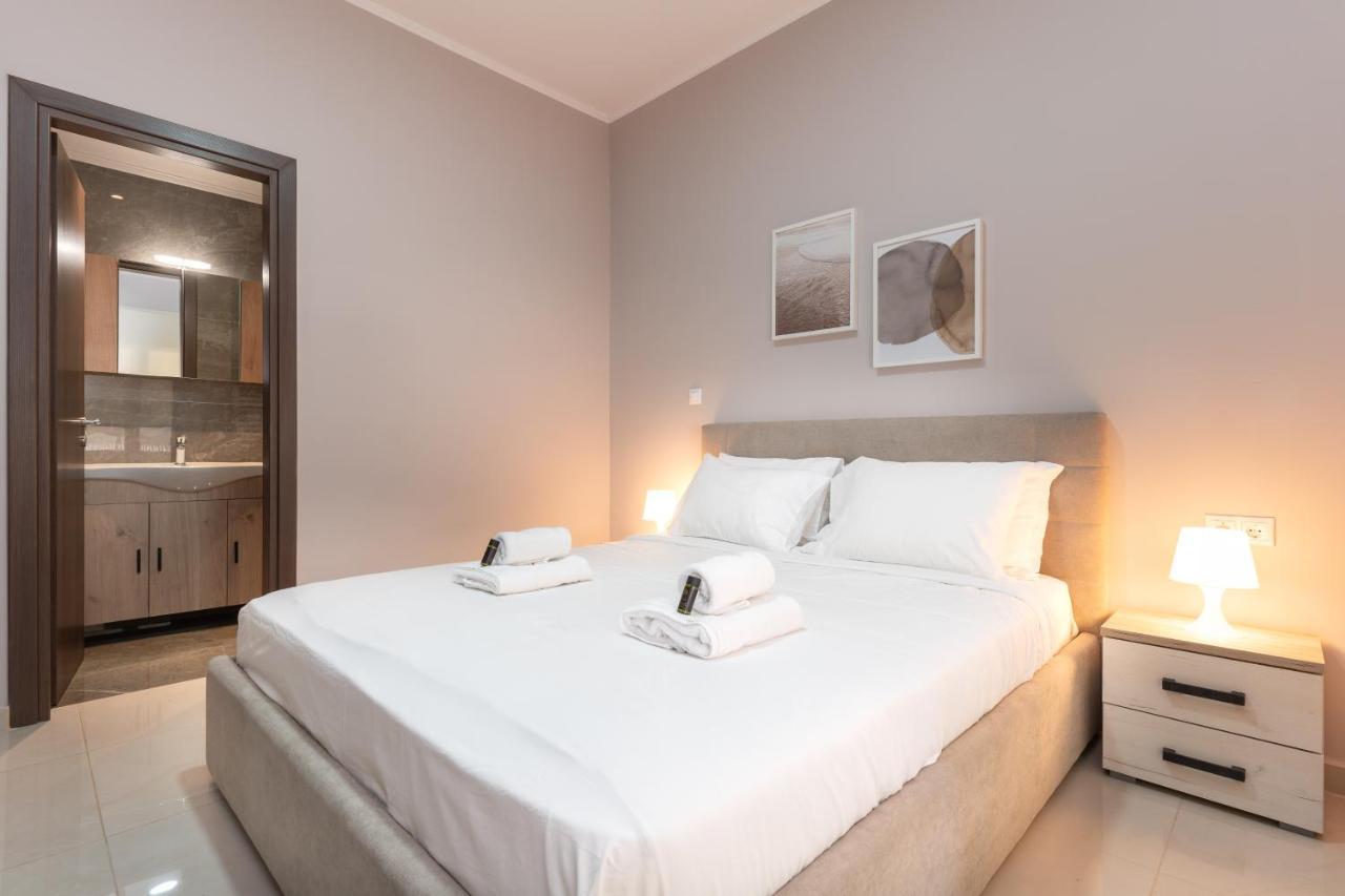 Cosy 2Br Apartment Next To Bars & Restaurants Афіни Екстер'єр фото